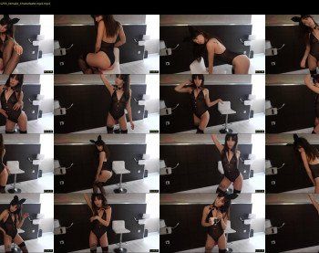 wearehottest — 15 minute Chaturbate couple cam show recording, 4K, Jun 1, 2019