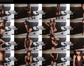 wearehottest — 15 minute Chaturbate couple cam show recording, 4K, Jun 1, 2019