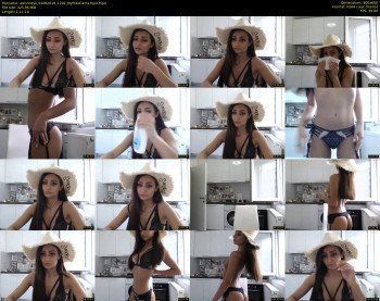 wennndyk — 72 minute MyFreeCams cam show recording, 480p, Jun 1, 2019