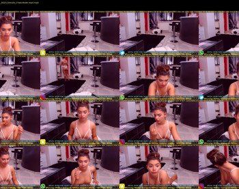 yssadiamonds — 51 minute Chaturbate female cam show recording, 1080p, Jun 1, 2019