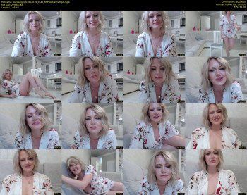 AlexiAngel — 66 minute MyFreeCams cam show recording, 480p, Jun 3, 2019