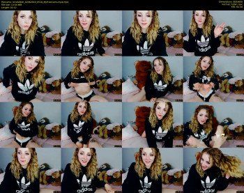 models_ — 3 minute MyFreeCams cam show recording, 480p, Jun 2, 2019