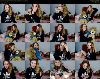 models_ — 17 minute MyFreeCams cam show recording, 480p, Jun 2, 2019