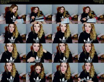 models_ — 6 minute MyFreeCams cam show recording, 480p, Jun 2, 2019