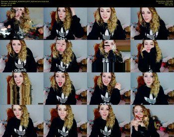 models_ — 4 minute MyFreeCams cam show recording, 480p, Jun 2, 2019