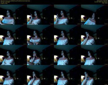 No_bo_dy — 25 minute MyFreeCams cam show recording, SD, Jun 2, 2019