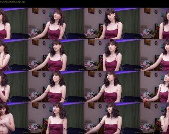 _blackbee_ — 15 minute Chaturbate female cam show recording, 1080p, Jun 3, 2019