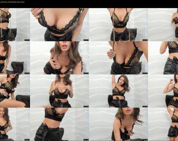 _nastya_ — 36 minute Chaturbate female cam show recording, 1080p, Jun 2, 2019