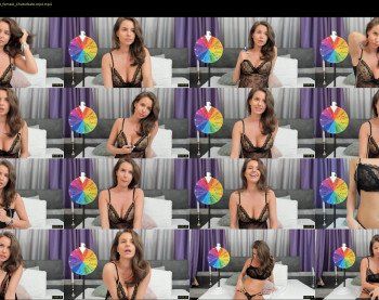 _nastya_ — 17 minute Chaturbate female cam show recording, 1080p, Jun 2, 2019