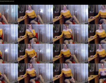 _natali_ — 33 minute Chaturbate female cam show recording, 1080p, Jun 2, 2019