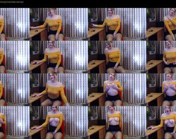 _natali_ — 6 minute Chaturbate female cam show recording, 1080p, Jun 2, 2019