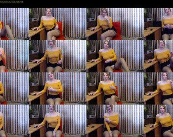 _natali_ — 36 minute Chaturbate female cam show recording, 1080p, Jun 2, 2019