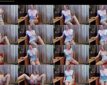 _natali_ — 36 minute Chaturbate female cam show recording, 1080p, Jun 2, 2019