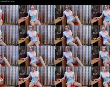 _natali_ — 36 minute Chaturbate female cam show recording, 1080p, Jun 2, 2019