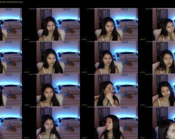 _pilya_ — 52 minute Chaturbate female cam show recording, 720p, Jun 2, 2019