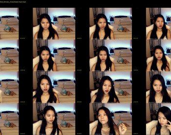 _pilya_ — 35 minute Chaturbate female cam show recording, 720p, Jun 2, 2019