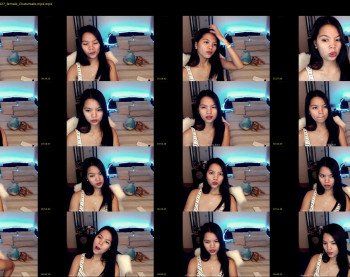 _pilya_ — 12 minute Chaturbate female cam show recording, 720p, Jun 2, 2019