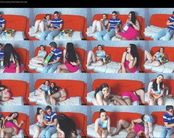 _pinacolada_ — 29 minute Chaturbate couple cam show recording, 1080p, Jun 2, 2019