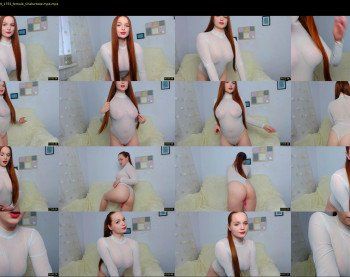 abogailmaartin — 51 minute Chaturbate female cam show recording, 1080p, Jun 2, 2019
