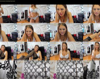 alexsisfaye — 29 minute Chaturbate female cam show recording, 1080p, Jun 2, 2019