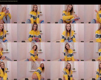amazing_roxana — 29 minute Chaturbate female cam show recording, 720p, Jun 2, 2019