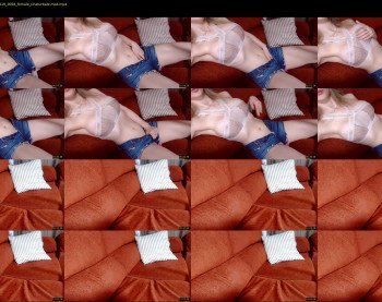 angelaguapisima — 17 minute Chaturbate female cam show recording, 720p, Jun 2, 2019