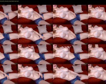 angelaguapisima — 6 minute Chaturbate female cam show recording, 720p, Jun 3, 2019