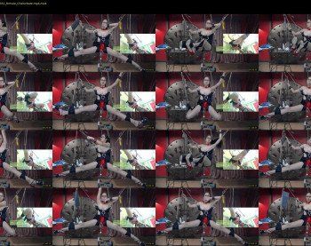 angelinasia — 29 minute Chaturbate female cam show recording, 1080p, Jun 3, 2019