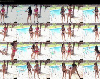anya_fox — 36 minute Chaturbate female cam show recording, 1080p, Jun 2, 2019