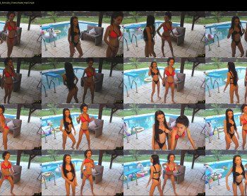 anya_fox — 29 minute Chaturbate female cam show recording, 1080p, Jun 2, 2019