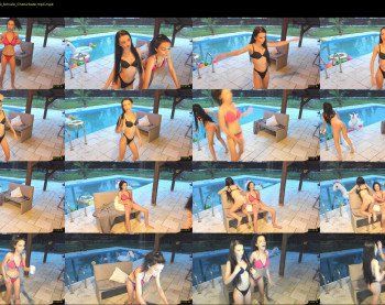 anya_fox — 29 minute Chaturbate female cam show recording, 1080p, Jun 2, 2019