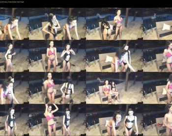 anya_fox — 29 minute Chaturbate female cam show recording, 1080p, Jun 2, 2019