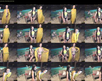 anya_fox — 4 minute Chaturbate female cam show recording, 1080p, Jun 2, 2019
