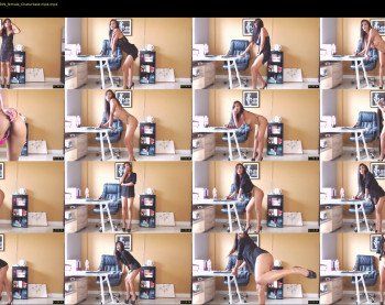beebeethai — 29 minute Chaturbate female cam show recording, 1080p, Jun 2, 2019