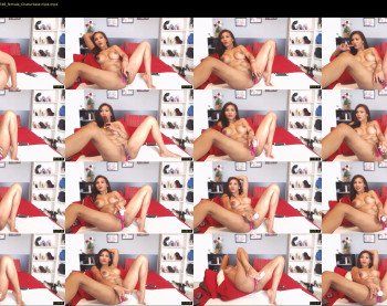 beebeethai — 29 minute Chaturbate female cam show recording, 1080p, Jun 2, 2019