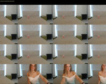 belka22 — 29 minute Chaturbate female cam show recording, 1080p, Jun 2, 2019