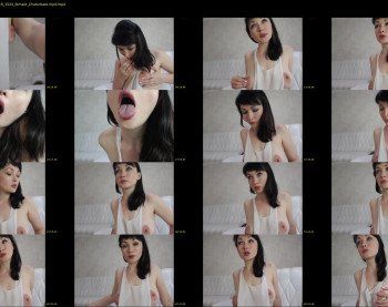 blueeyeess — 79 minute Chaturbate female cam show recording, 720p, Jun 2, 2019