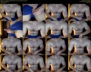 brand815 — 51 minute Chaturbate male cam show recording, 480p, Jun 3, 2019