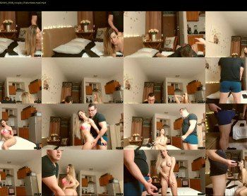 buyyourticketplease — 13 minute Chaturbate couple cam show recording, 480p, Jun 2, 2019