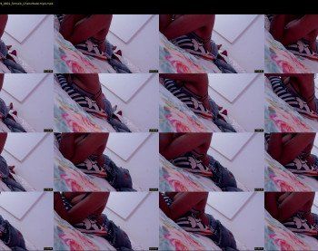 camilaramirez_ — 42 minute Chaturbate female cam show recording, 1080p, Jun 2, 2019