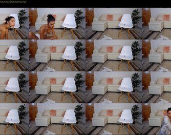 candy_rose_ — 48 minute Chaturbate female cam show recording, 720p, Jun 2, 2019