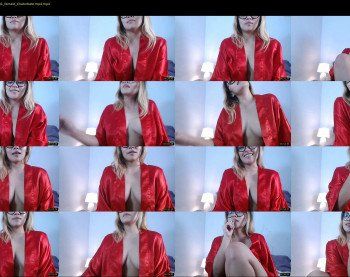 celiahenn — 3 minute Chaturbate female cam show recording, 720p, Jun 2, 2019