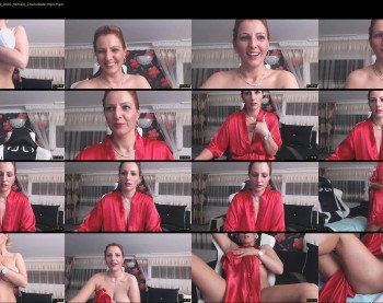 chanellmarilyn — 29 minute Chaturbate female cam show recording, 720p, Jun 3, 2019