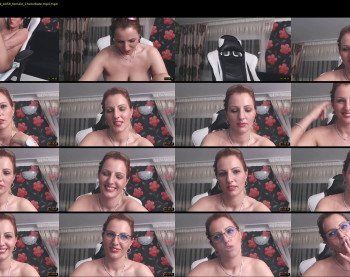 chanellmarilyn — 29 minute Chaturbate female cam show recording, 720p, Jun 3, 2019