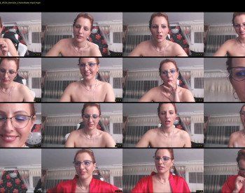 chanellmarilyn — 29 minute Chaturbate female cam show recording, 720p, Jun 3, 2019