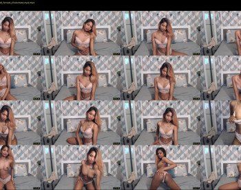 cherrrish_ — 29 minute Chaturbate female cam show recording, 720p, Jun 2, 2019