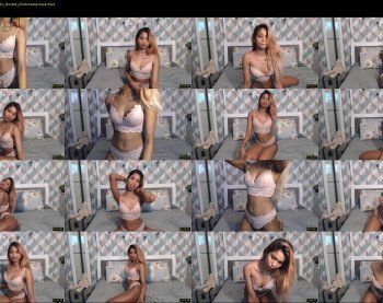 cherrrish_ — 29 minute Chaturbate female cam show recording, 720p, Jun 2, 2019