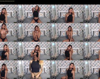 cherrrish_ — 29 minute Chaturbate female cam show recording, 720p, Jun 3, 2019