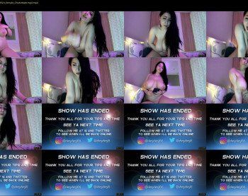 cheryl_pride — 16 minute Chaturbate female cam show recording, 720p, Jun 3, 2019