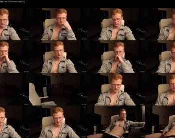 chris_boy37 — 32 minute Chaturbate male cam show recording, 720p, Jun 2, 2019